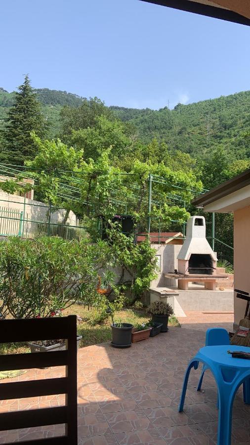 Villa Flamingo Moscenicka Draga Luaran gambar